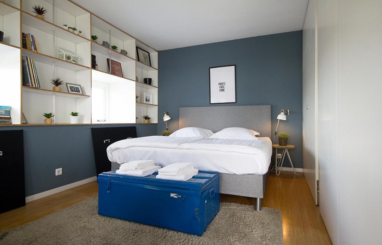 Amazing Penthouse Apartment In Jordaan Area * Amsterdam